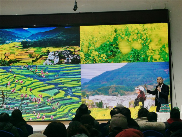 绵阳乐鱼网页版和中旅假日(rì)旅(lǚ)行社(shè)、四川省中(zhōng)国青年旅行绵阳分社年会盛典暨2025年春游线路(lù)发布会